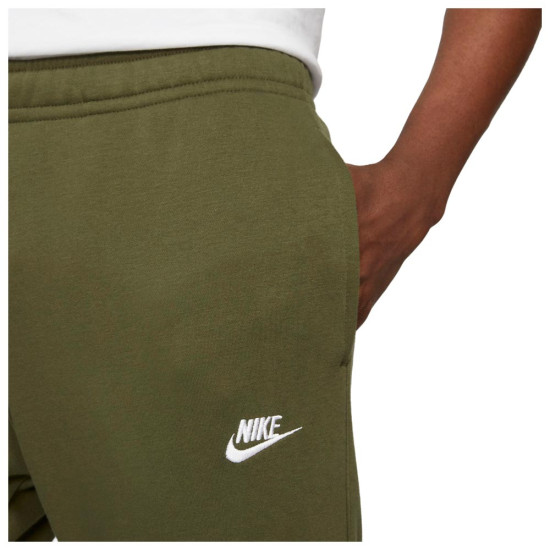 Nike Ανδρικό παντελόνι φόρμας Sportswear Club Fleece